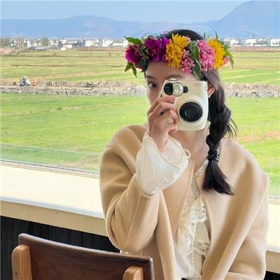 女导与强盗